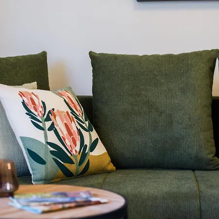 Oswoid Apartment *