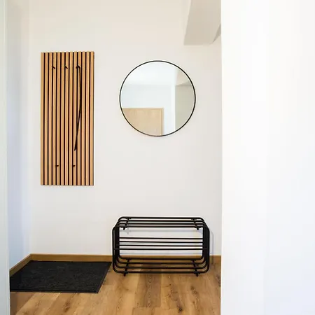 Oswoid Apartment