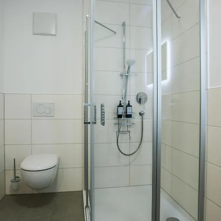 Apartment Oswoid