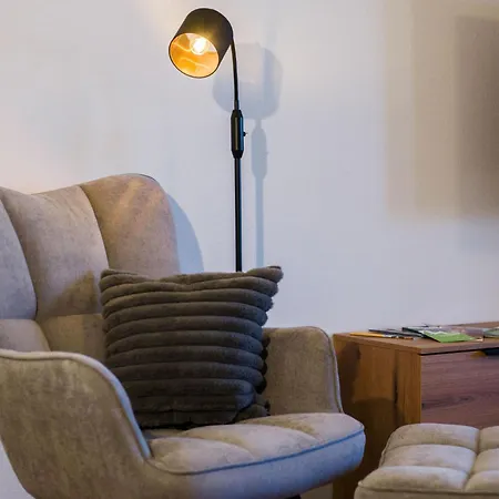 Apartment Oswoid
